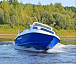 Комбинированный катер Neman-500 с каютой в Казани