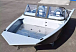 Алюминиевый катер Gold Fisher 500 DCM FISH в Казани