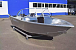 Алюминиевая лодка  Неман-400 DCM в Казани