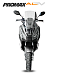 МаксиСкутер PROMAX-HONDA ADV 150 (49) (Inspired by HONDA) в Казани