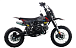 Питбайк FullCrew Power Trasher 125cc 14\12 (п\автомат эл.стартер) в Казани