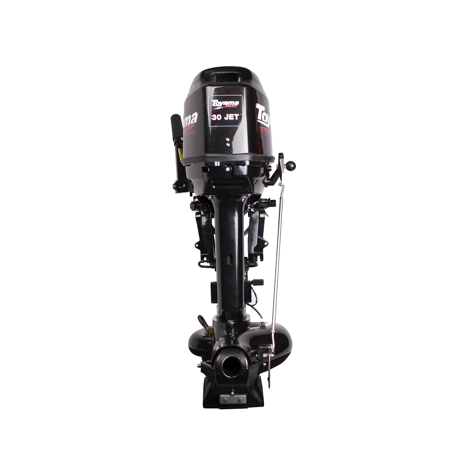 ЛОДОЧНЫЙ МОТОР TOYAMA T30ABMJET в Казани