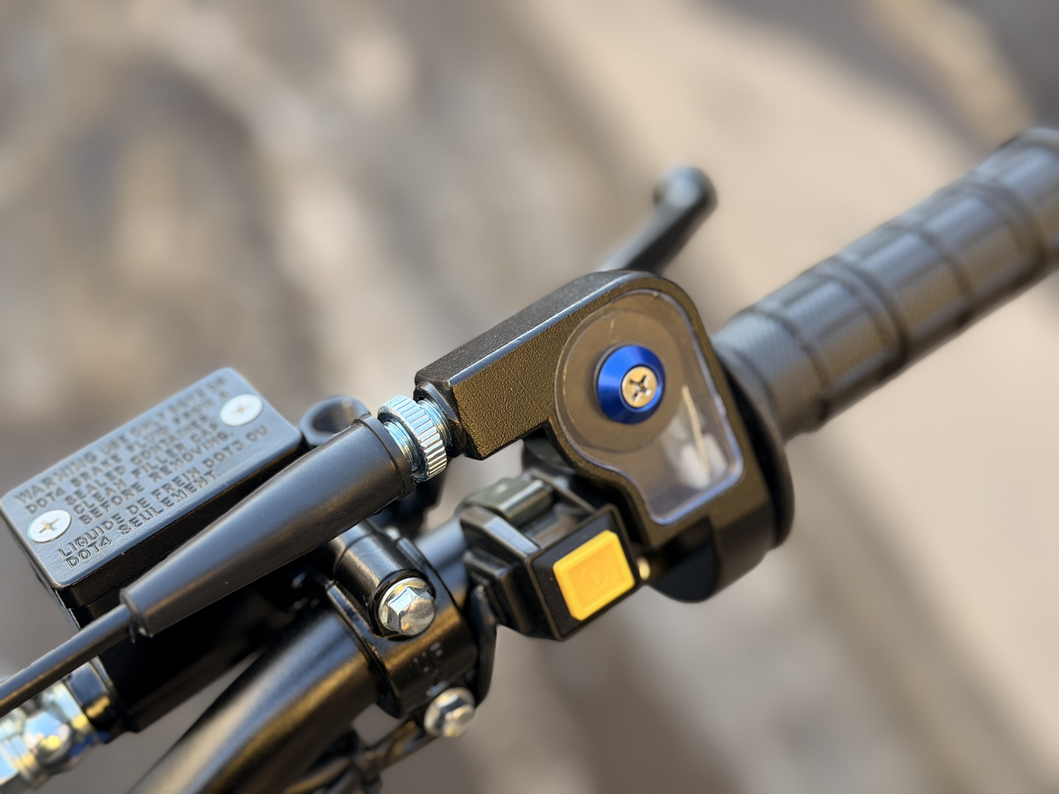 Кроссовый мотоцикл PROMAX MX280 в Казани