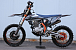 Мотоцикл JHLMOTO JHL Z4 PR250 (172FMM-5) в Казани