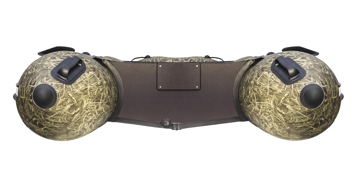 Лодка Ривьера Компакт 3400 СК в Казани