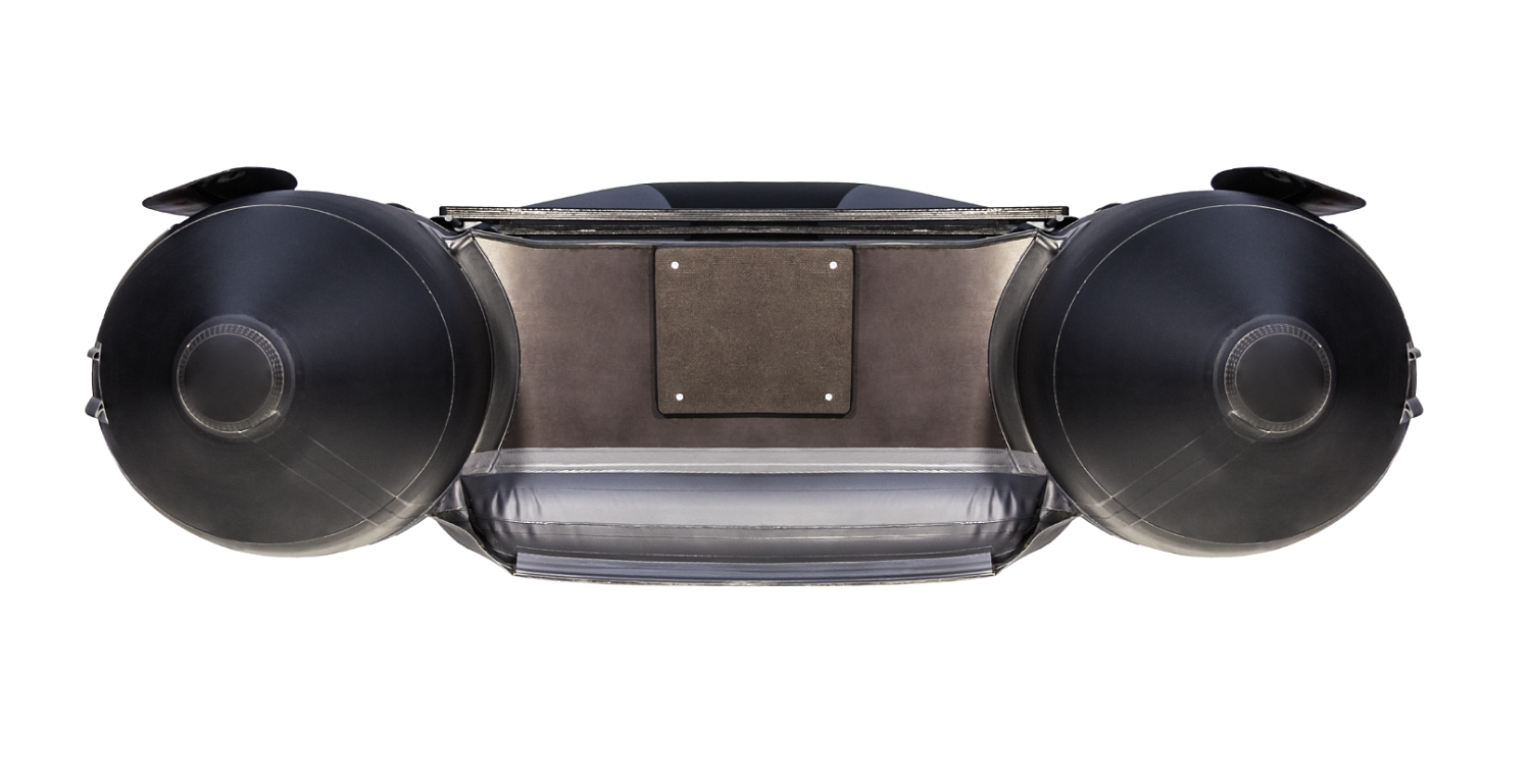 Лодка Таймень NX 2800 НДНД в Казани