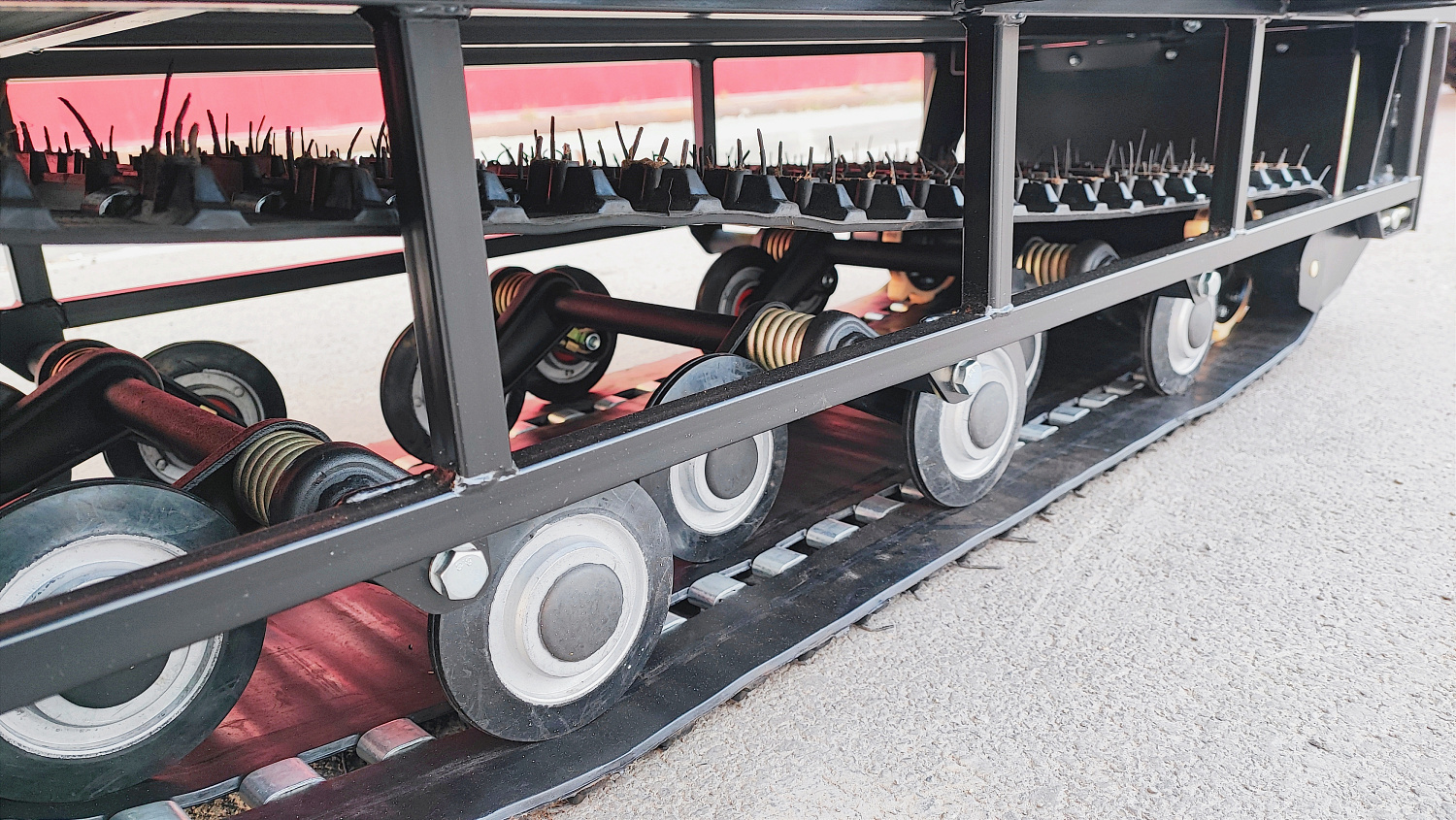 Снегоход PROMAX YAKUT 500 2.0 4T 27 в Казани