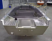 Алюминиевая лодка  Wyatboat-430 Р в Казани