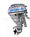 Лодочный мотор SEANOVO SNEF30FEL-EFI в Казани