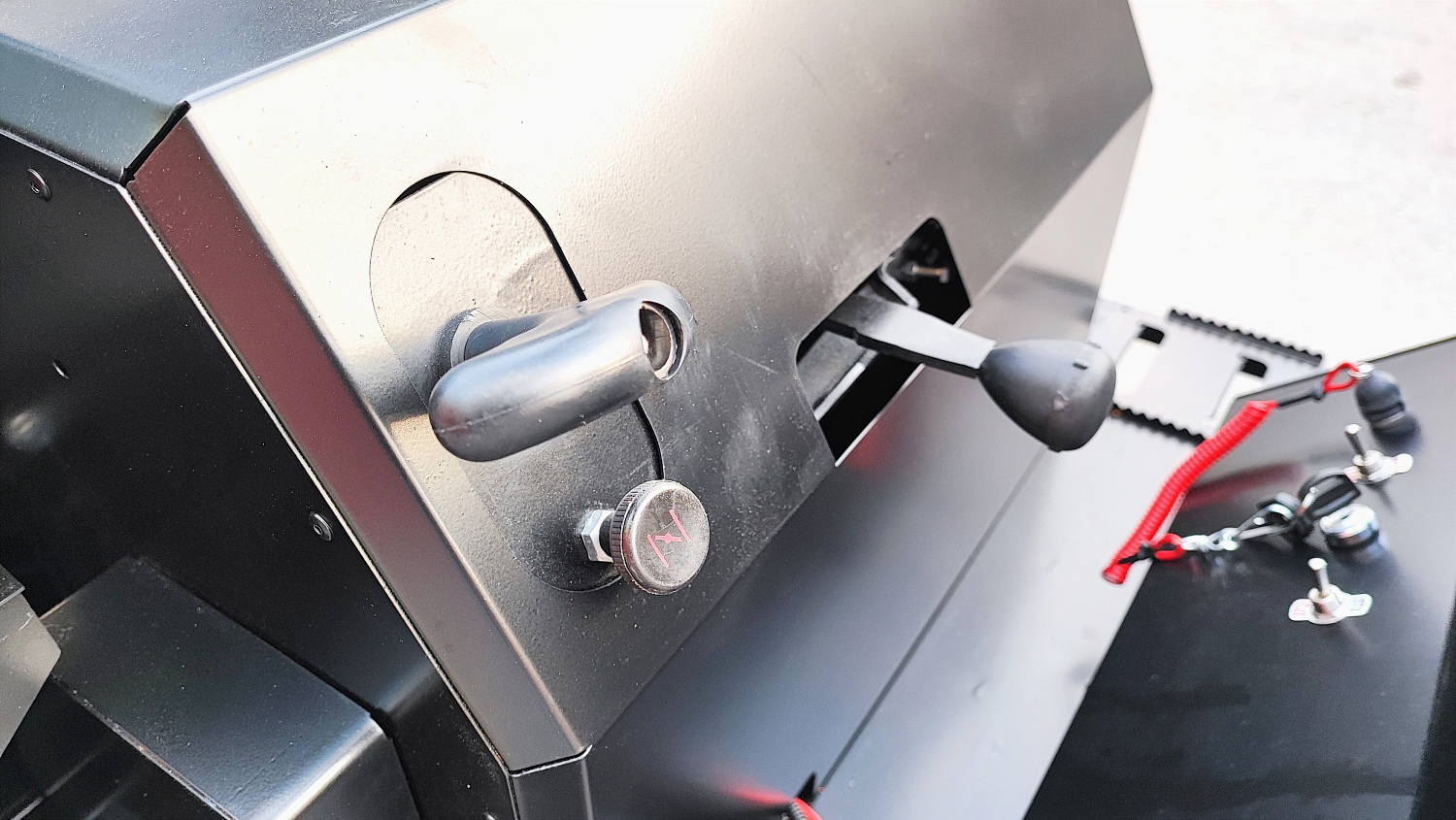 Снегоход PROMAX YAKUT 500 2.0 4T 27 в Казани