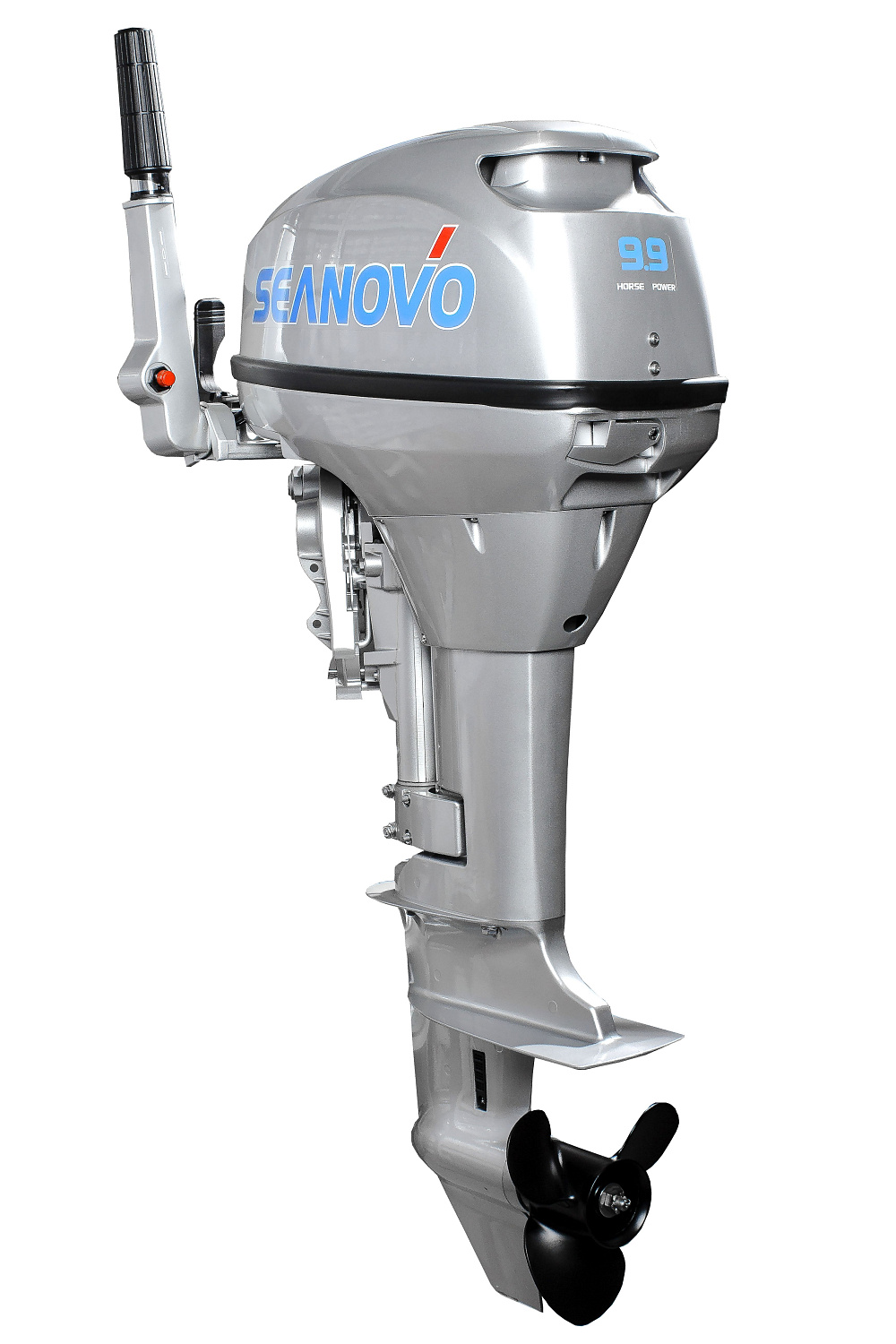 Лодочный мотор Seanovo SN9.9FHL в Казани