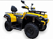 Квадроцикл HISUN GUARDIAN 400L /LONG в Казани