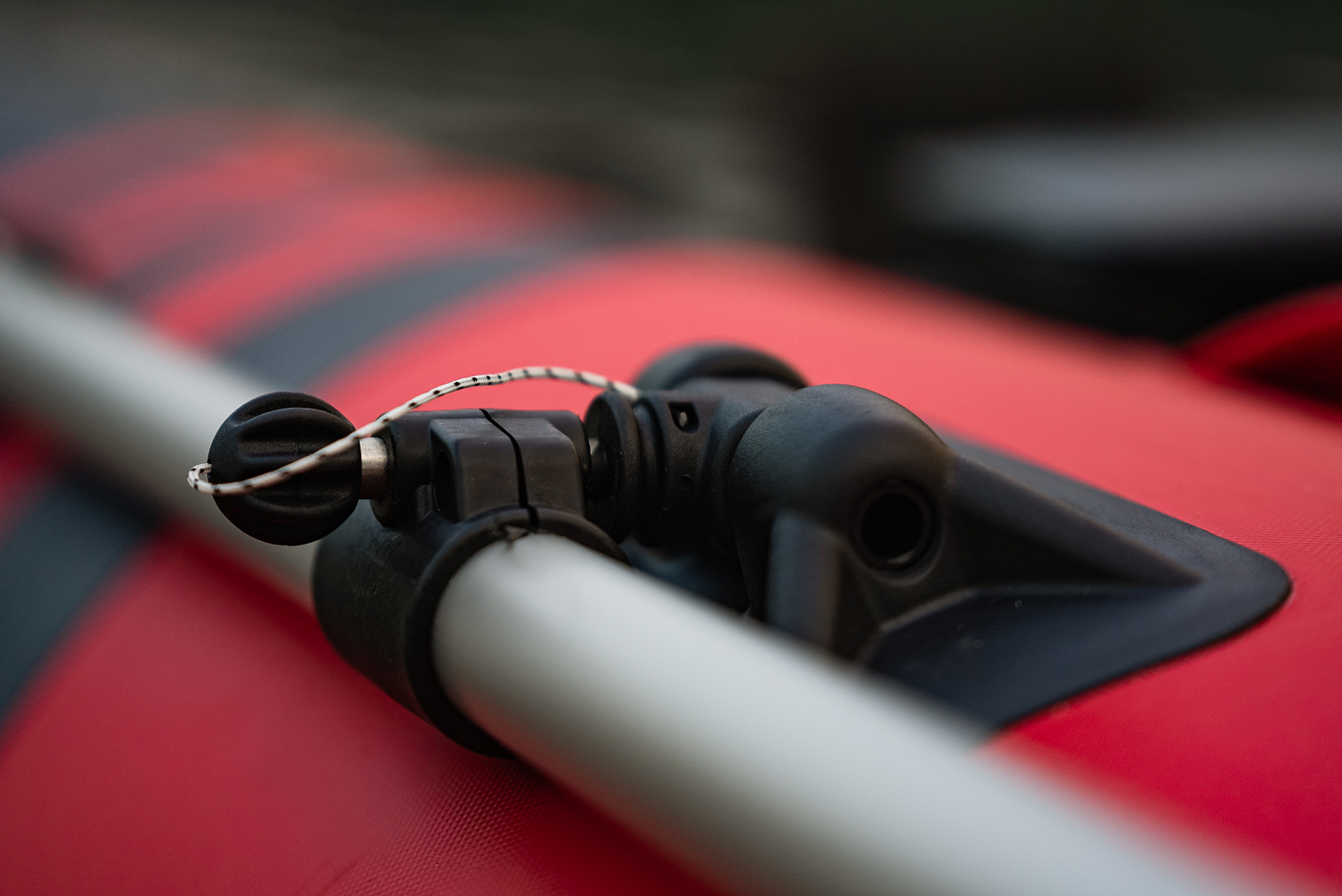 Лодка MISHIMO RIVER JET 390 под водомет в Казани