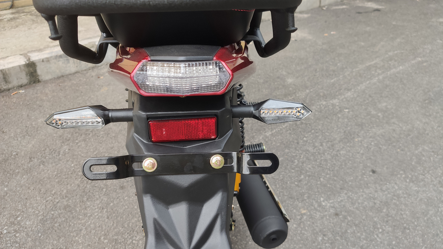 Мопед FAIDET SKIFF RS150 (49) в Казани