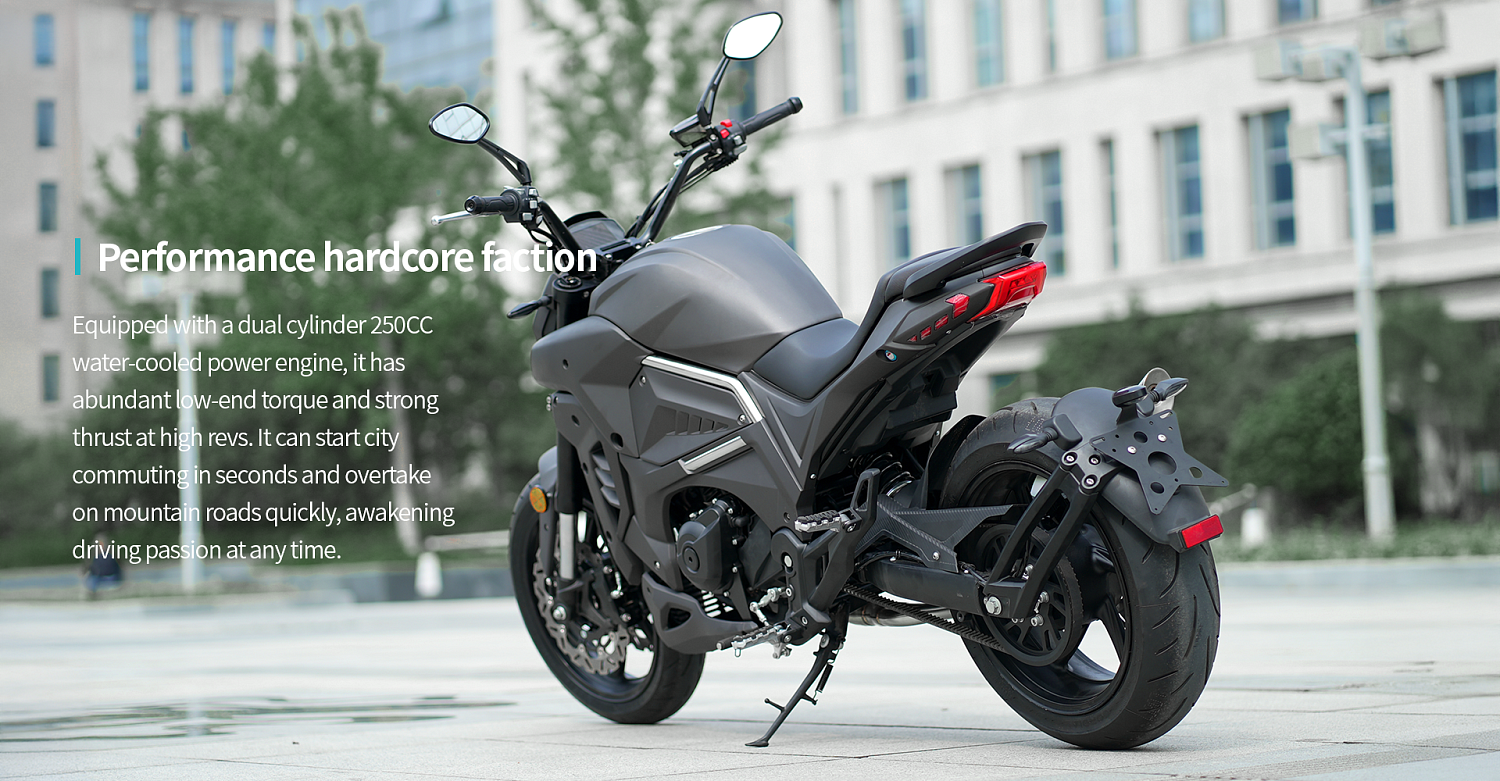 Мотоцикл FAIDET Z450 NAVIGATOR в Казани