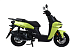 Скутер MOTOLAND (МОТОЛЕНД) CRICKET 150 (WY150-5D) в Казани