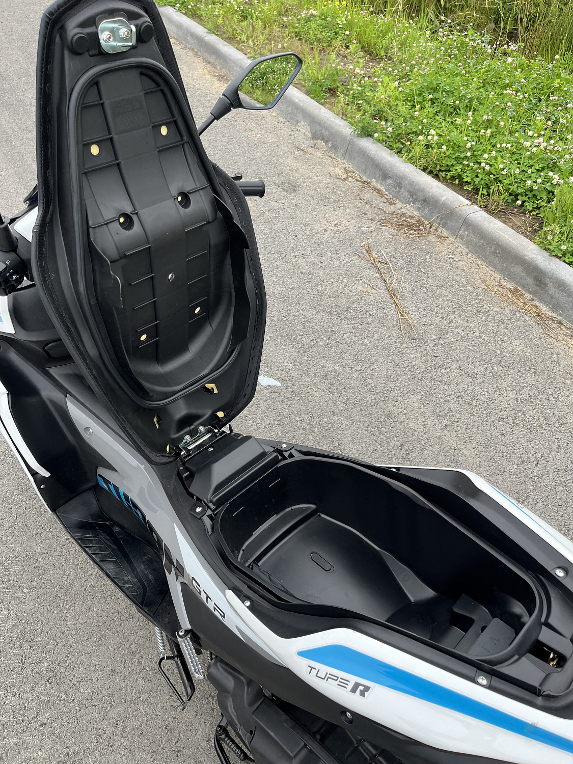 Скутер PROMAX TURAN 250 (49) в Казани