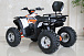 Квадроцикл GBM STORMRIDER 220 PREMIUM в Казани