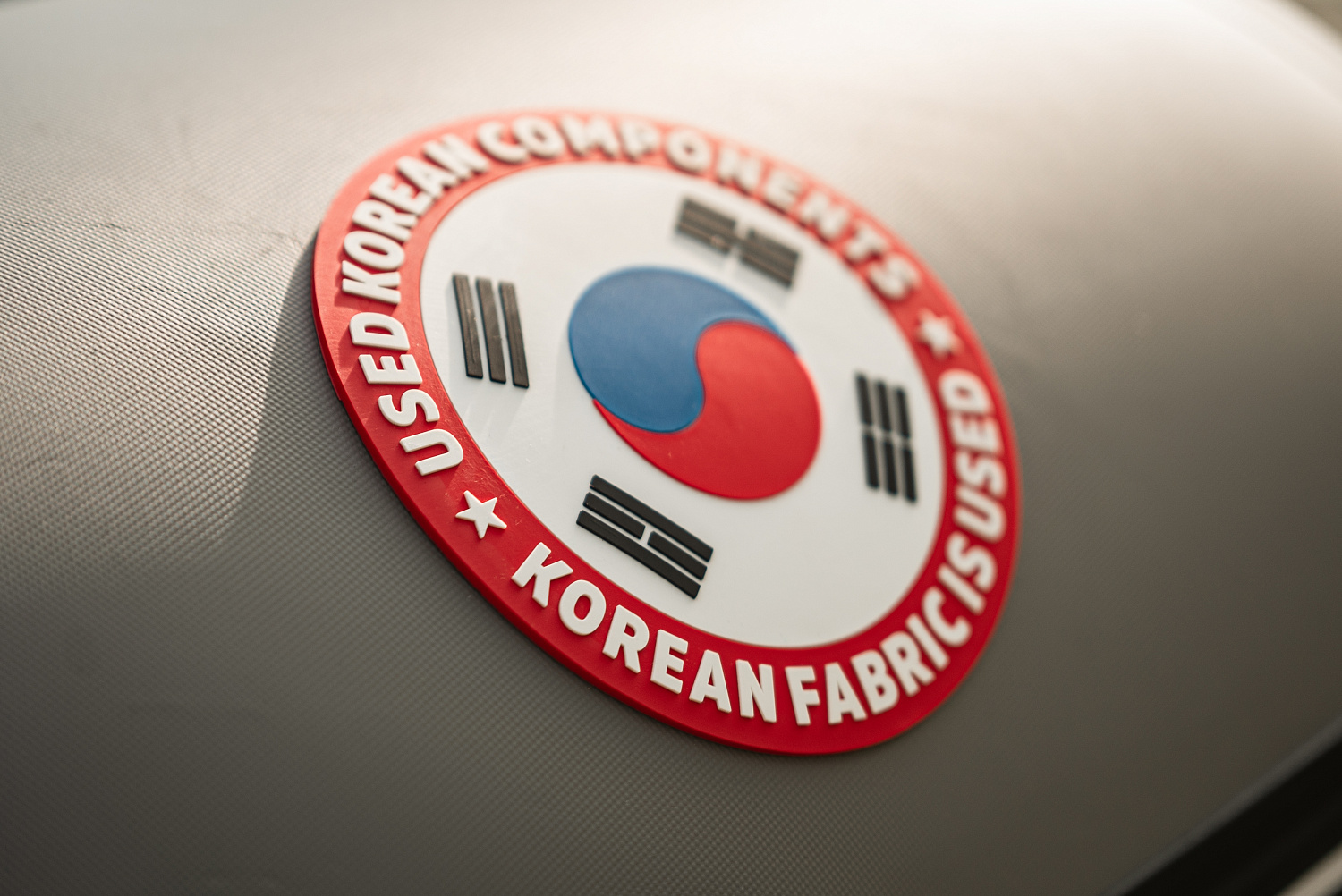 Лодка MISHIMO RIVER JET 390 под водомет в Казани