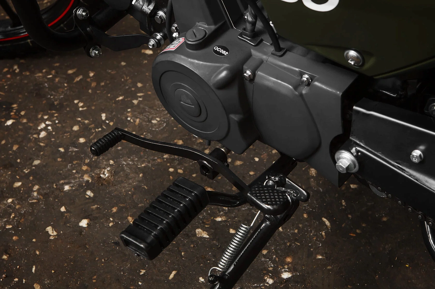 Мотоцикл MINSK  D4 50 M1NSK в Казани