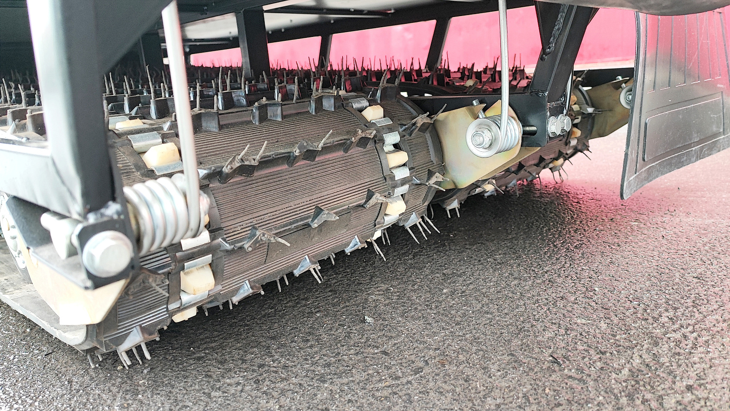 Снегоход PROMAX SNOWBEAR V3 800 4T ST в Казани