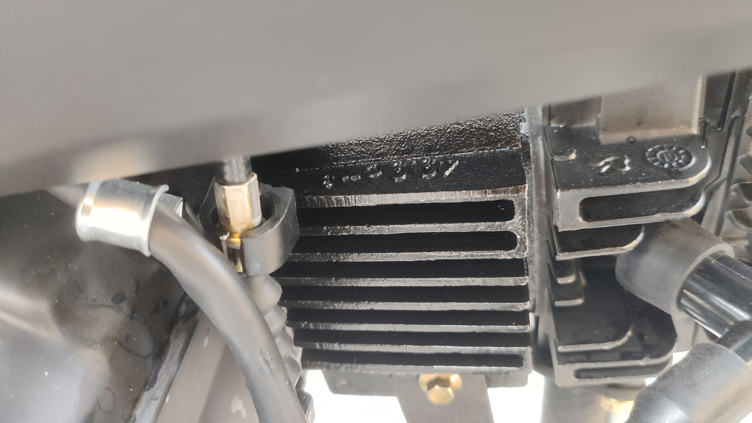 Мопед FAIDET SKIFF RS150 (49) в Казани