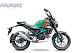Мопед PROMAX CB150PR (49) в Казани