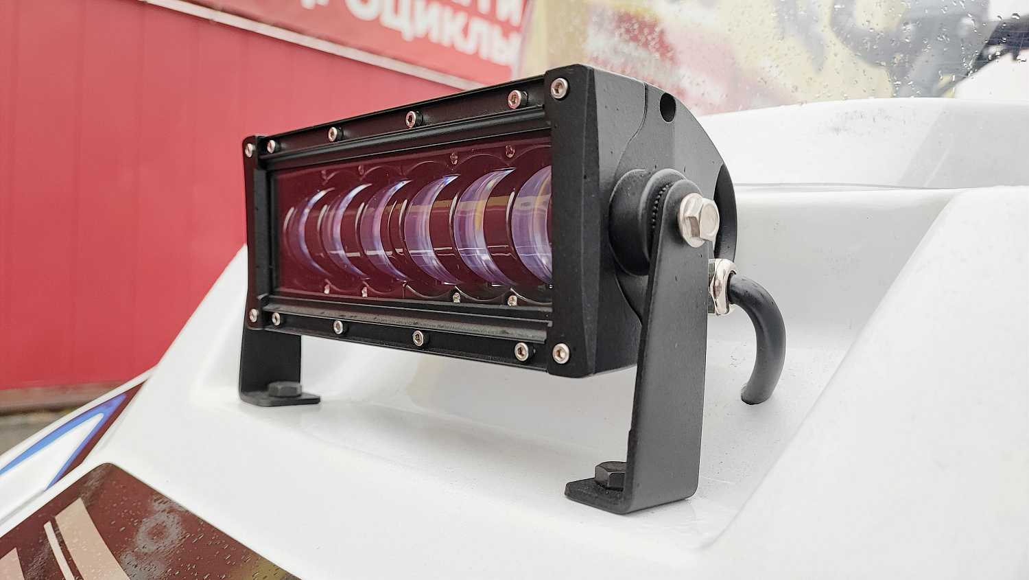 Снегоход PROMAX SNOWBEAR V3 800 4T ST в Казани