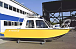 Алюминиевый катер Wyatboat-660 Cabin в Казани