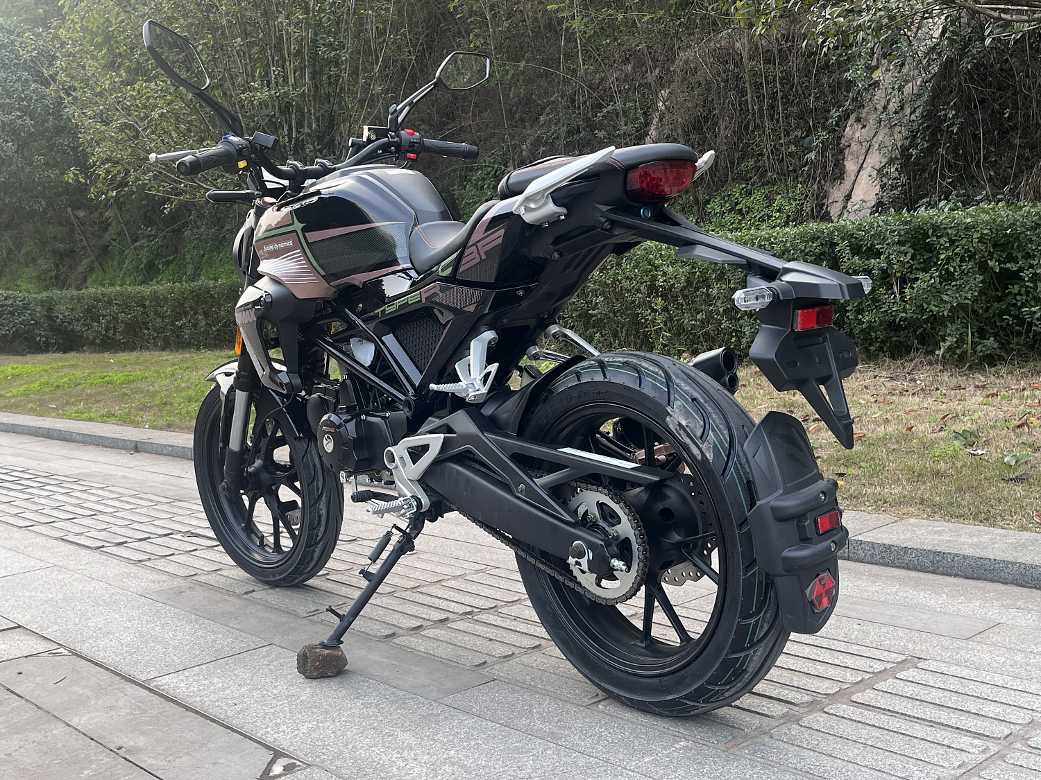 Мопед PROMAX CB150PR (49) в Казани