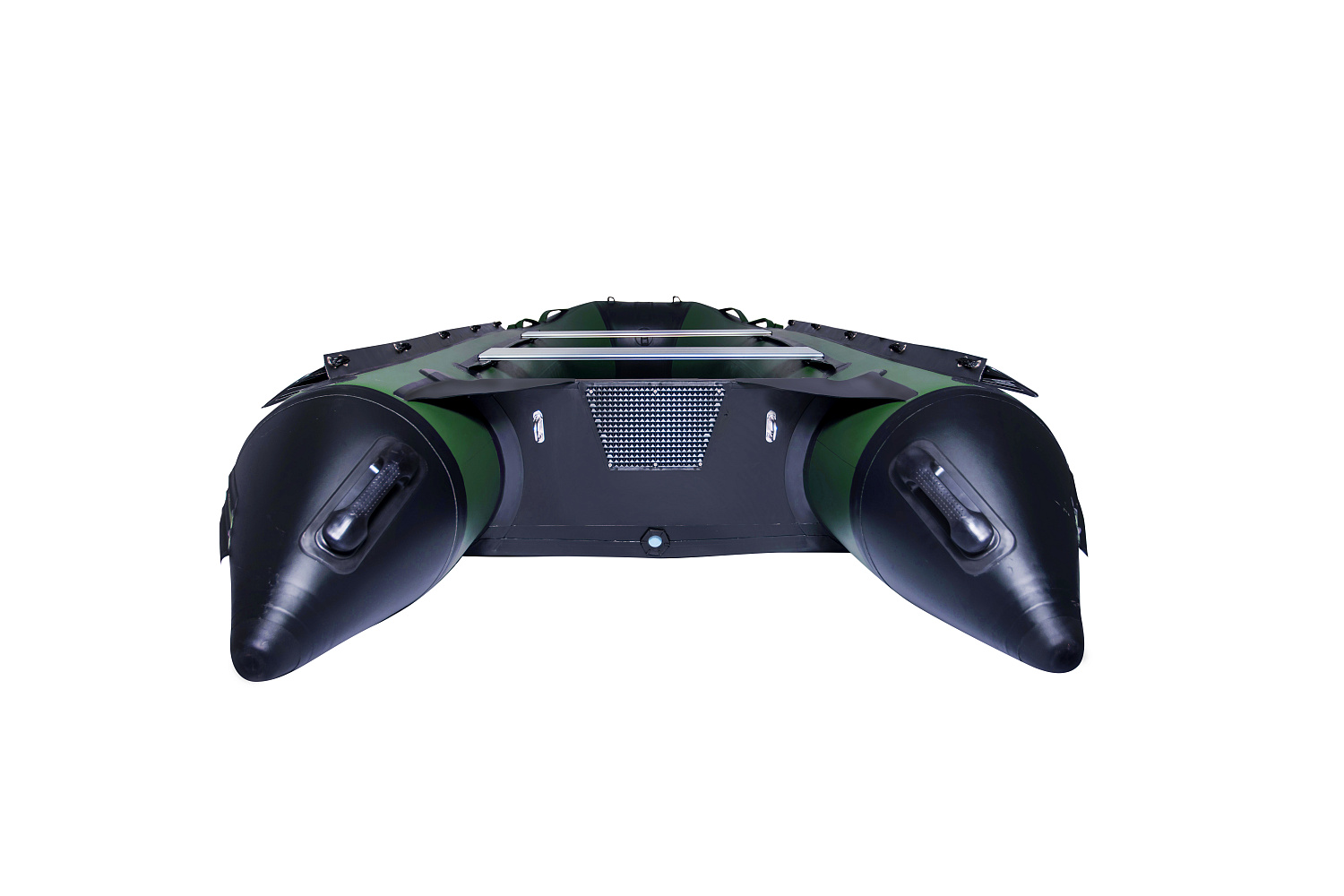 ЛОДКА SMARINE SDP MAX 420 AL в Казани