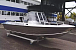 Алюминиевая лодка  Neman-400 DC в Казани