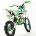Питбайк MOTOLAND (МОТОЛЕНД) Кросс 125 TCX125 E в Казани