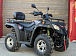 Квадроцикл GBM EXPLORER 400 NEW PREMIUM в Казани