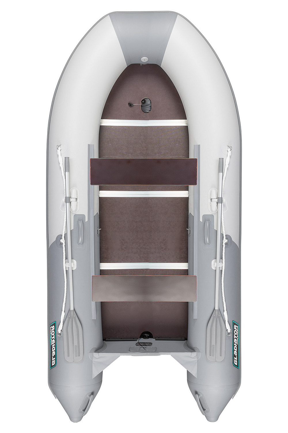 НАДУВНАЯ ЛОДКА GLADIATOR B330 в Казани