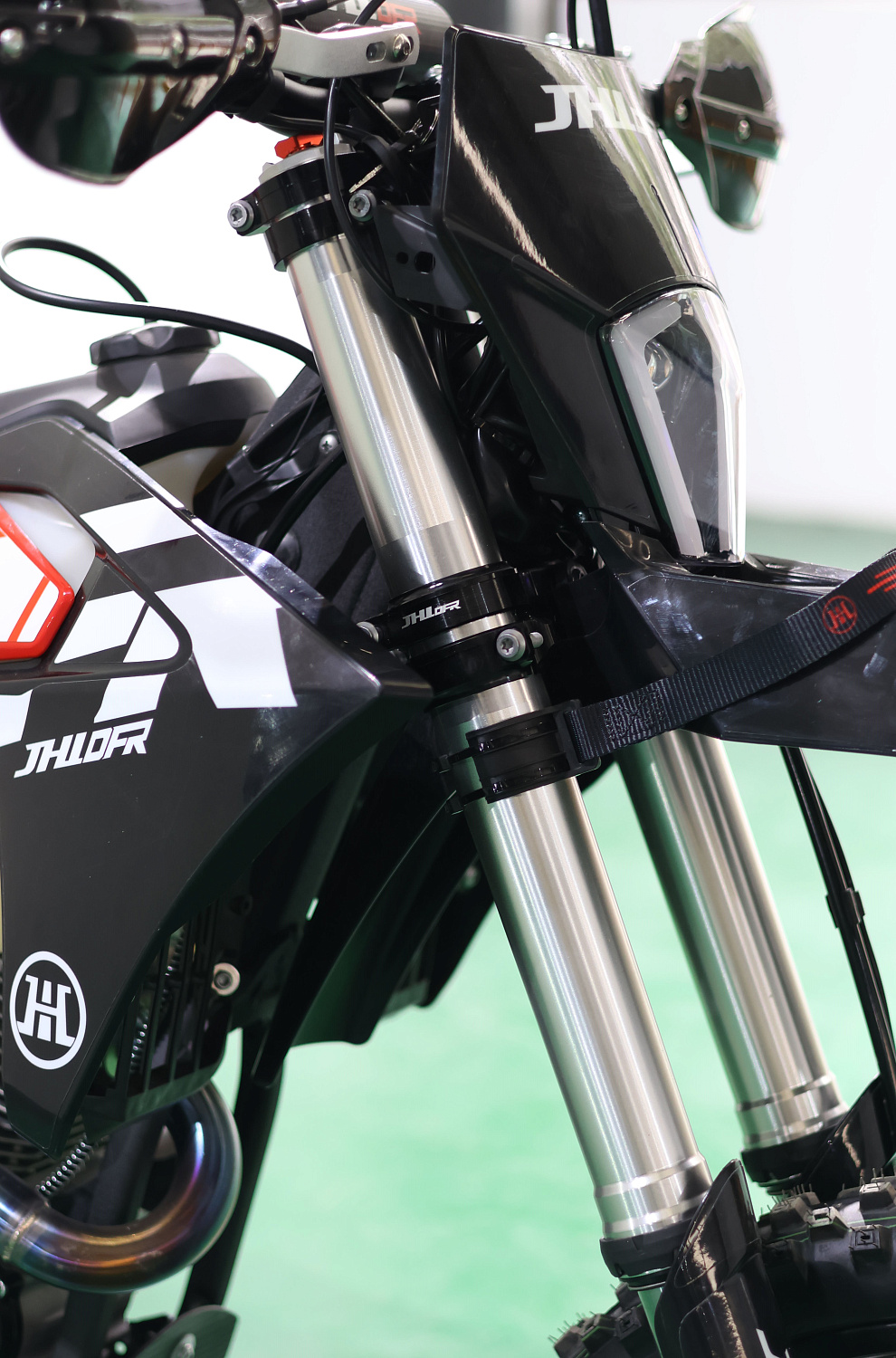 Мотоцикл JHLMOTO JHLofr GS CB300RL в Казани