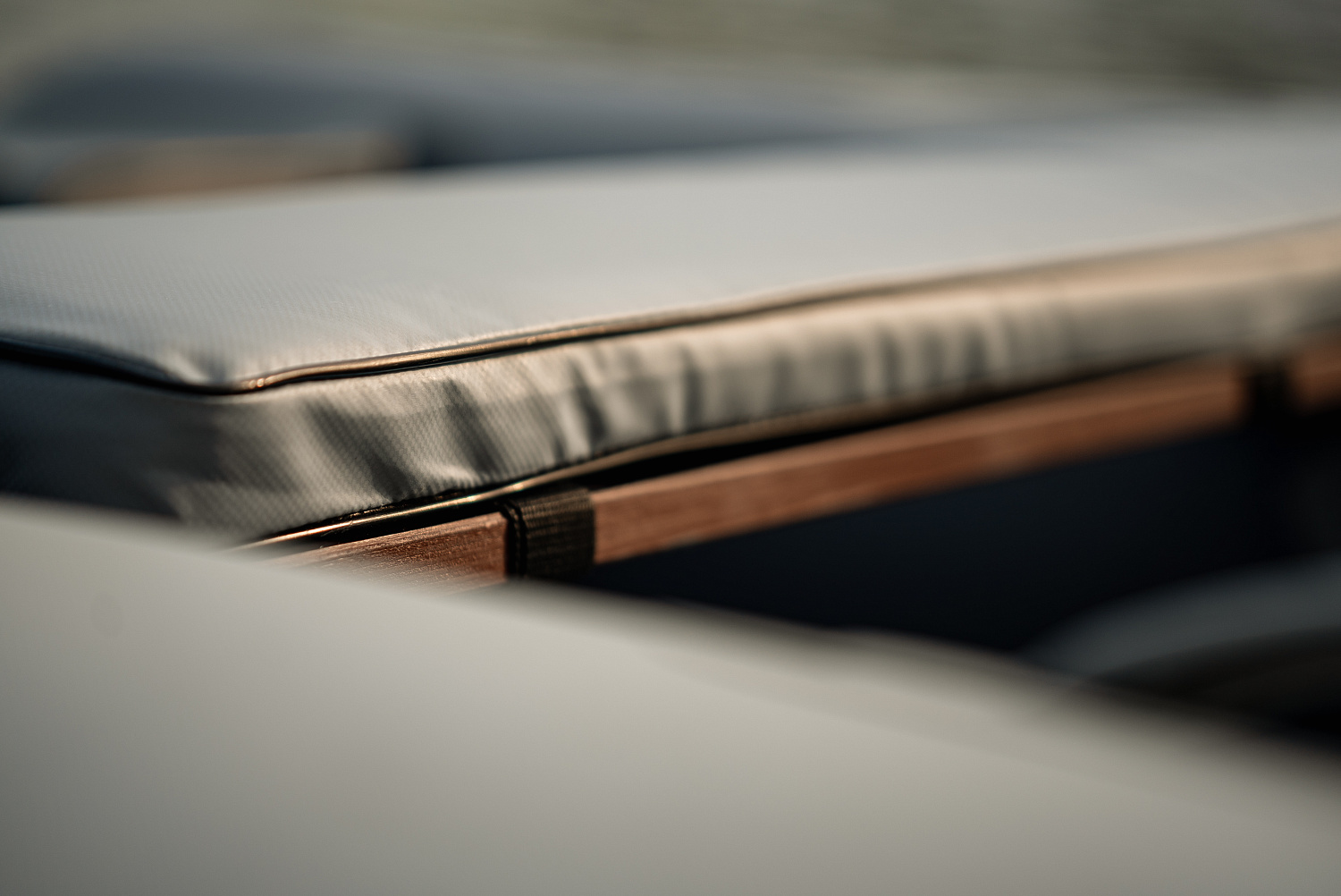 Лодка MISHIMO RIVER JET 390 под водомет в Казани