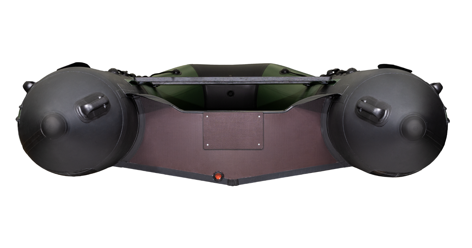 Лодка Ривьера Максима 3800 СК в Казани