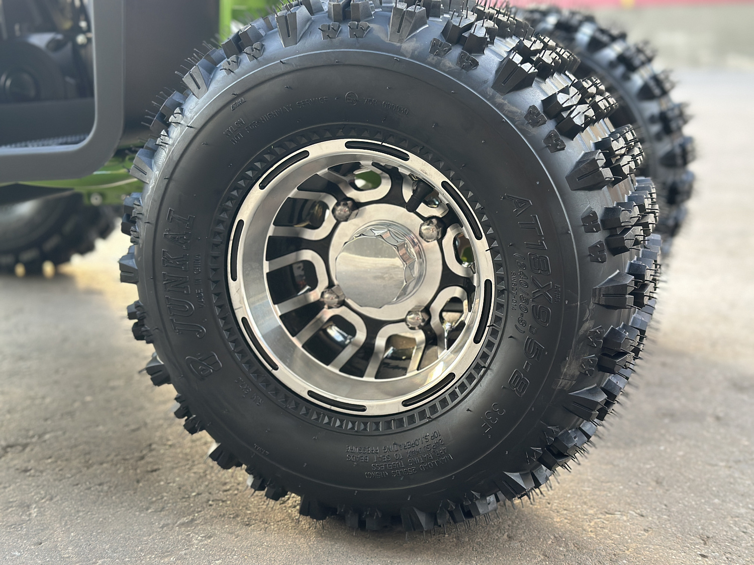 Квадроцикл PROMAX МАЙНКРАФТ 192 PRO 2025 в Казани