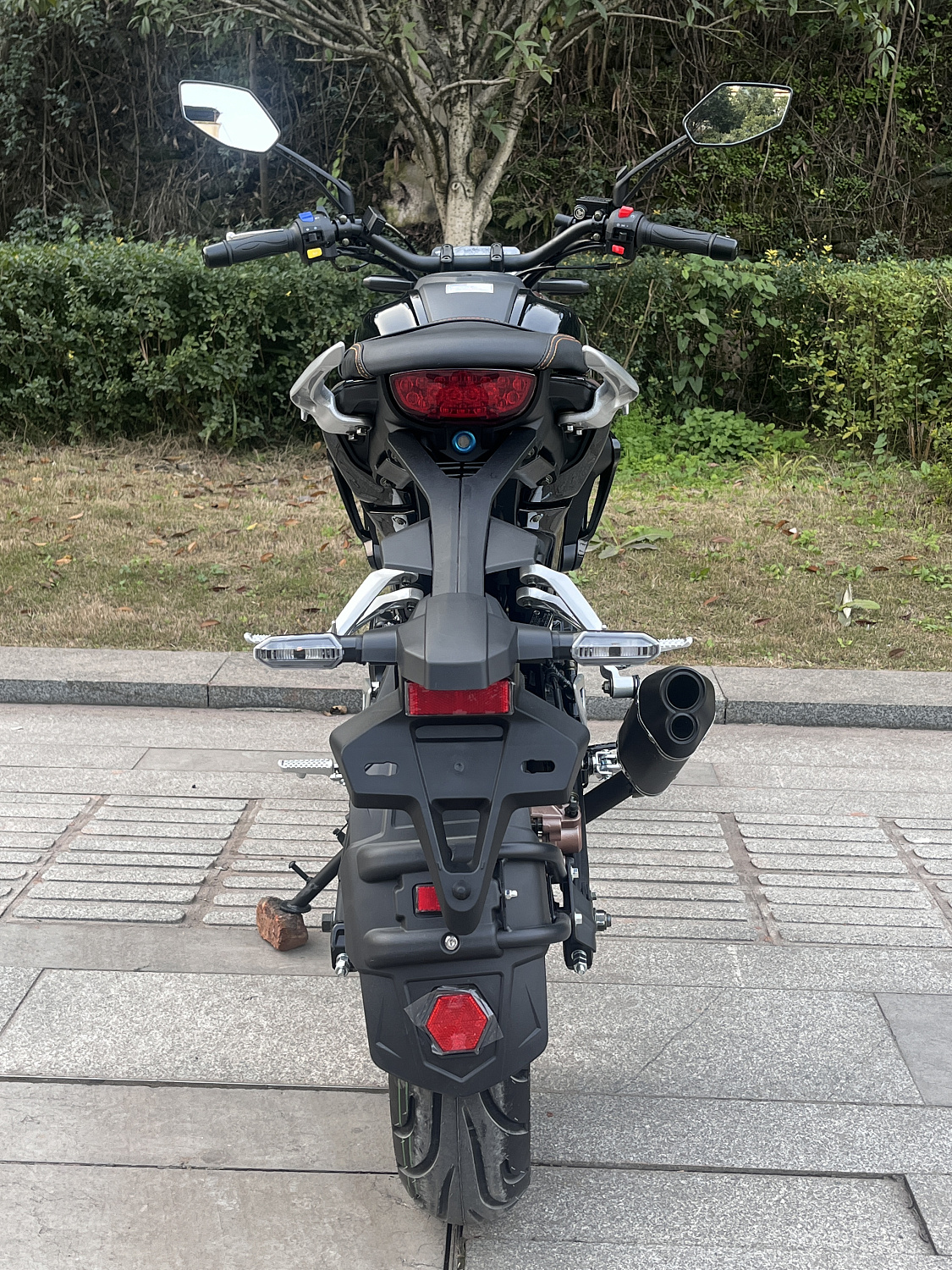 Мопед PROMAX CB150PR (49) в Казани