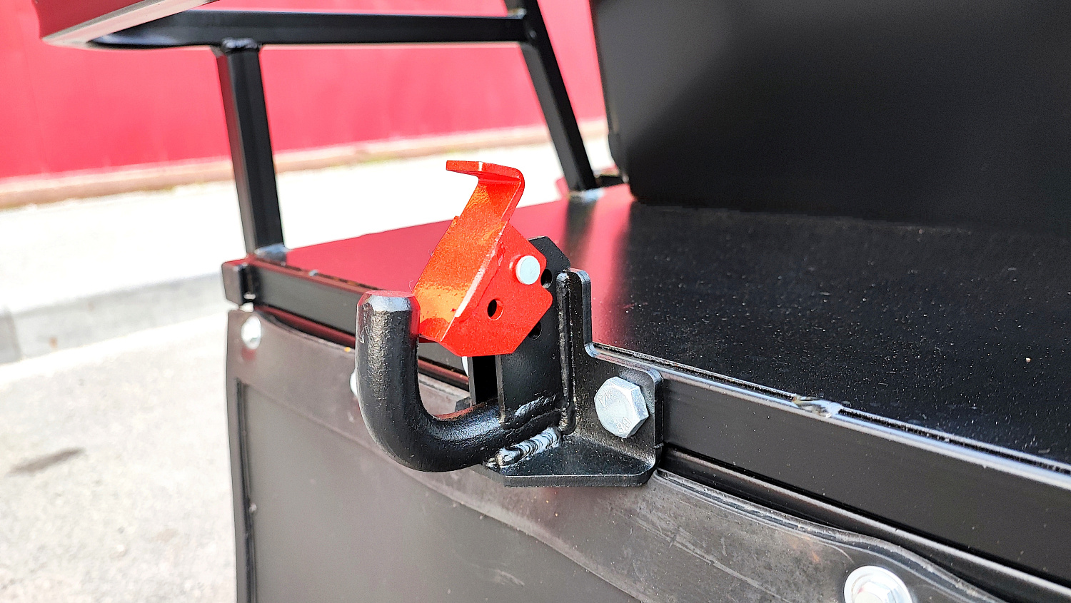 Снегоход PROMAX YAKUT 500 2.0 4T 29 в Казани