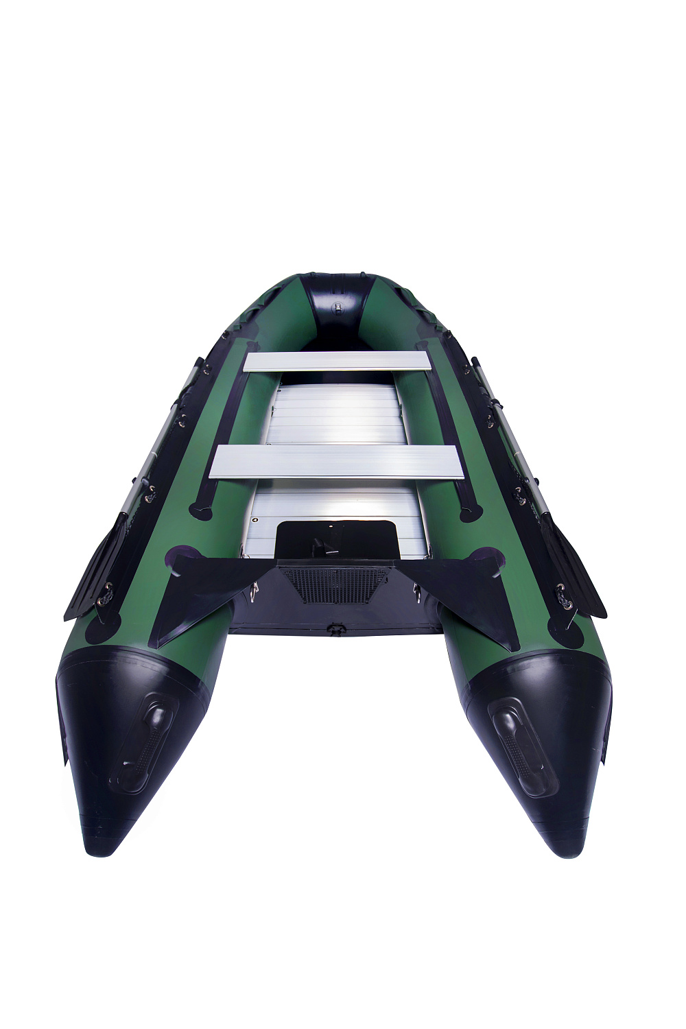 ЛОДКА SMARINE SDP MAX 420 AL в Казани