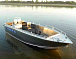 Алюминиевый катер Wyatboat-490 C в Казани
