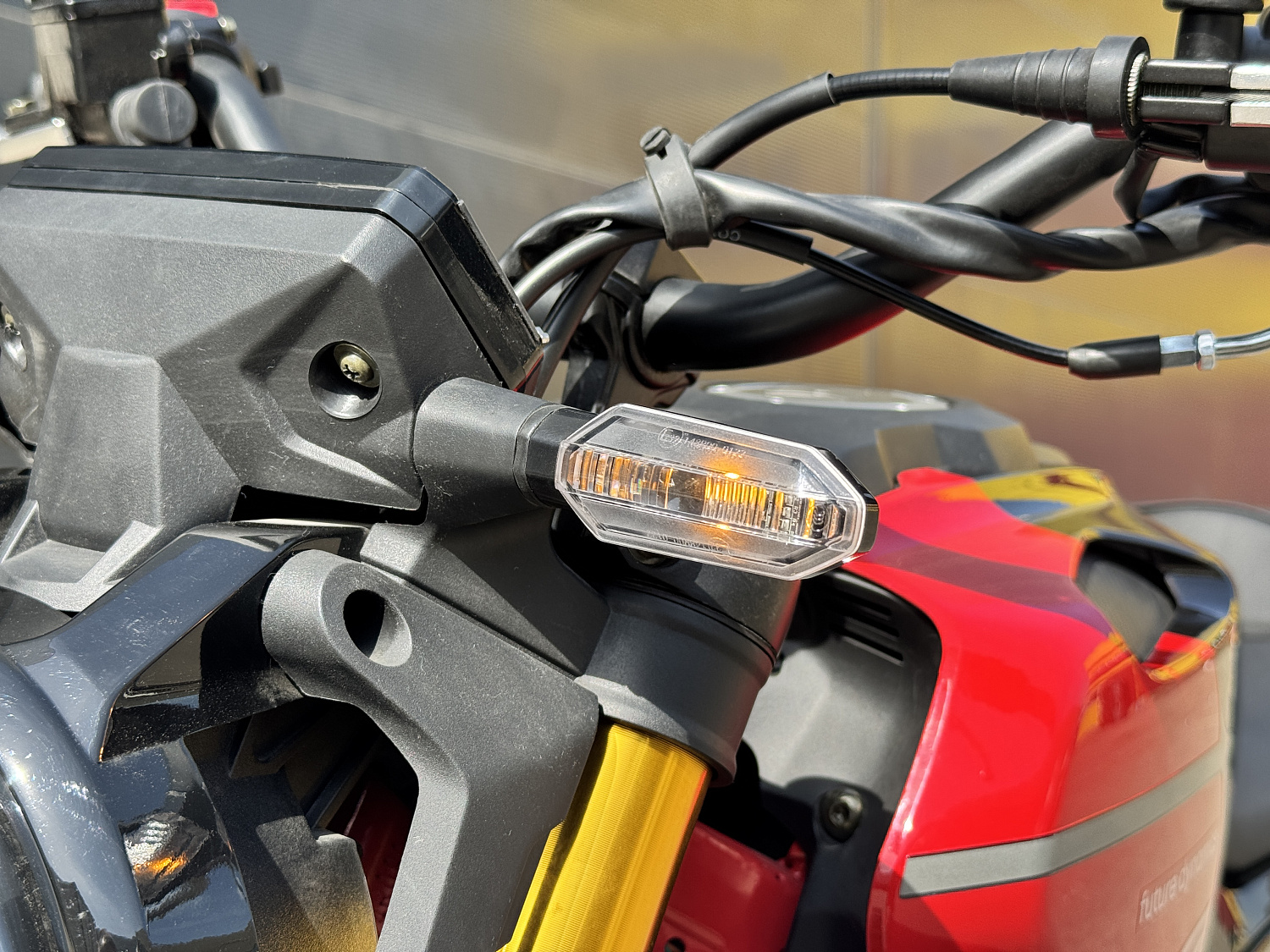 Мотоцикл PROMAX CB300RL (4V, 6G) в Казани