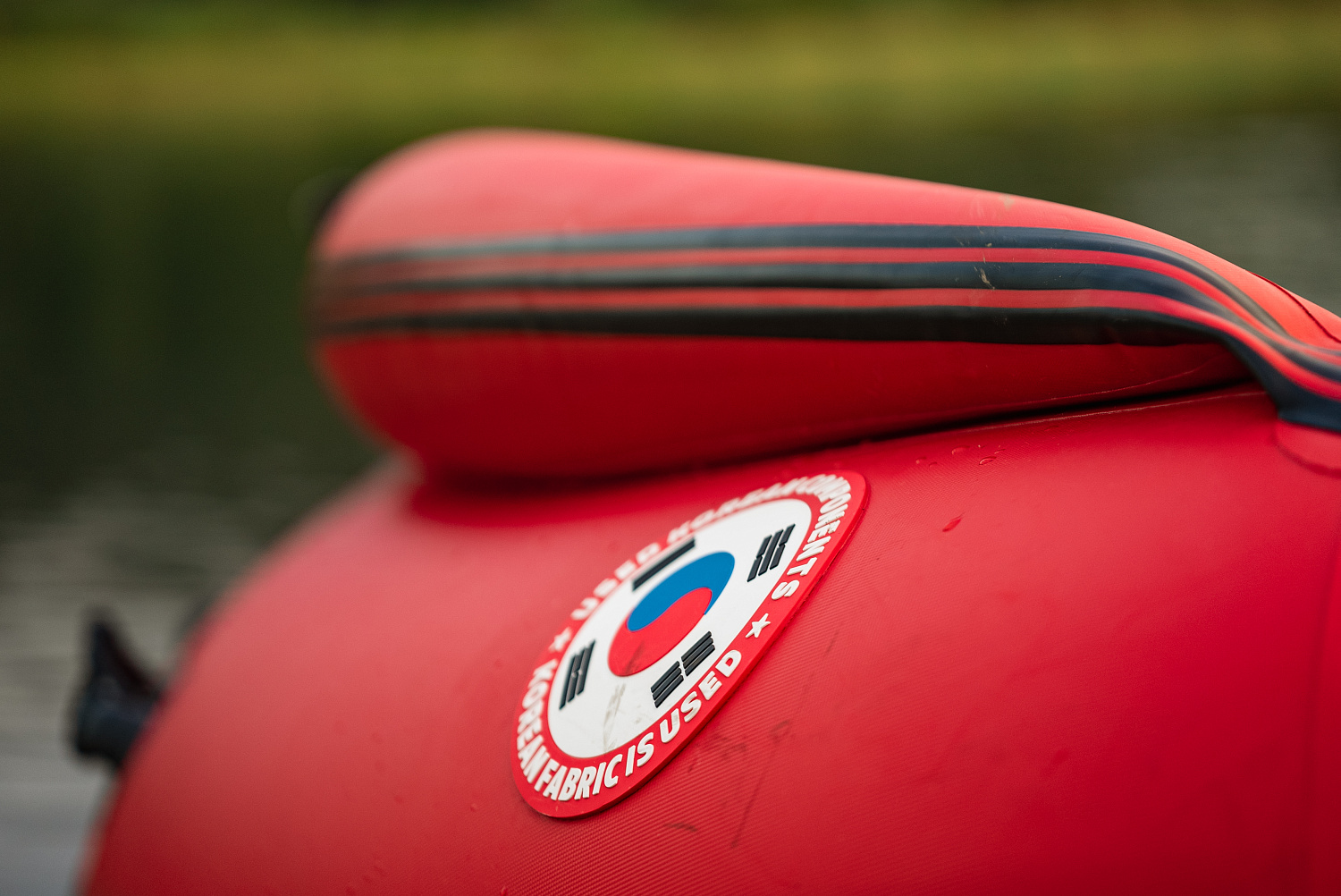 Лодка MISHIMO RIVER FJET PRO 430  под водомет в Казани