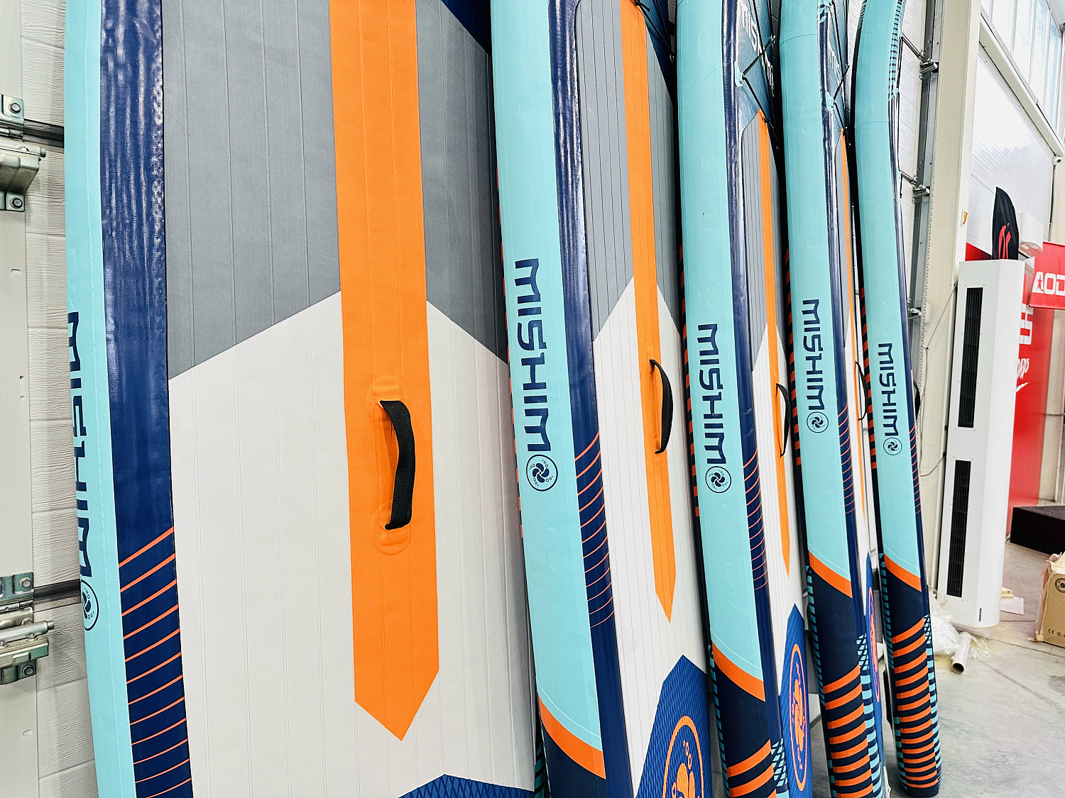 SUP (САП) Доска MISHIMO TROFY 10.6 в Казани