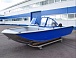 Алюминиевый катер Gold Fisher 480 DCM FISH в Казани