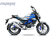 Мопед PROMAX CB150PR (49) в Казани
