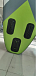 НАДУВНОЙ SUP-BOARD BUSINESS GREEN 10,6 в Казани