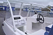 Стеклопластиковый катер Wyatboat-430DCМ (килевая) в Казани